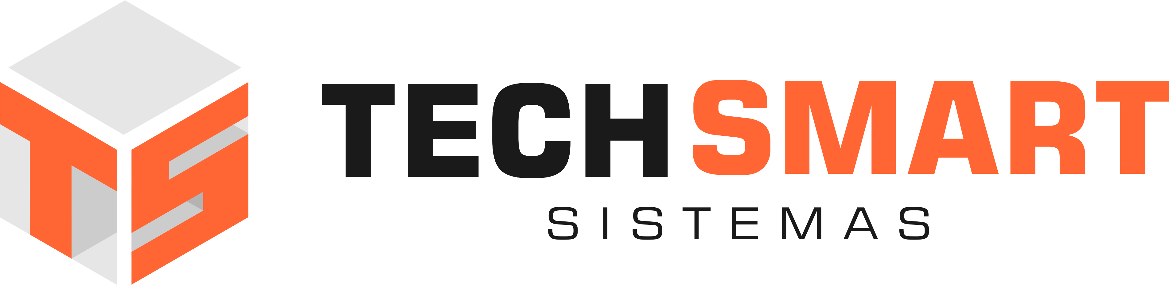 Tech Smart Sistemas